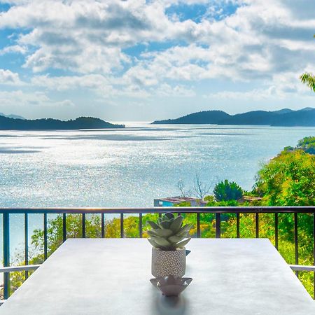 Panorama Apartments On Hamilton Island By Hiha Extérieur photo