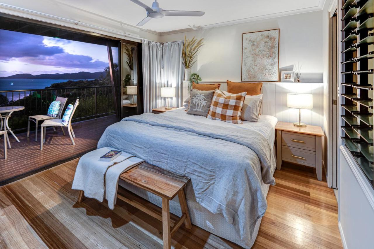 Panorama Apartments On Hamilton Island By Hiha Extérieur photo