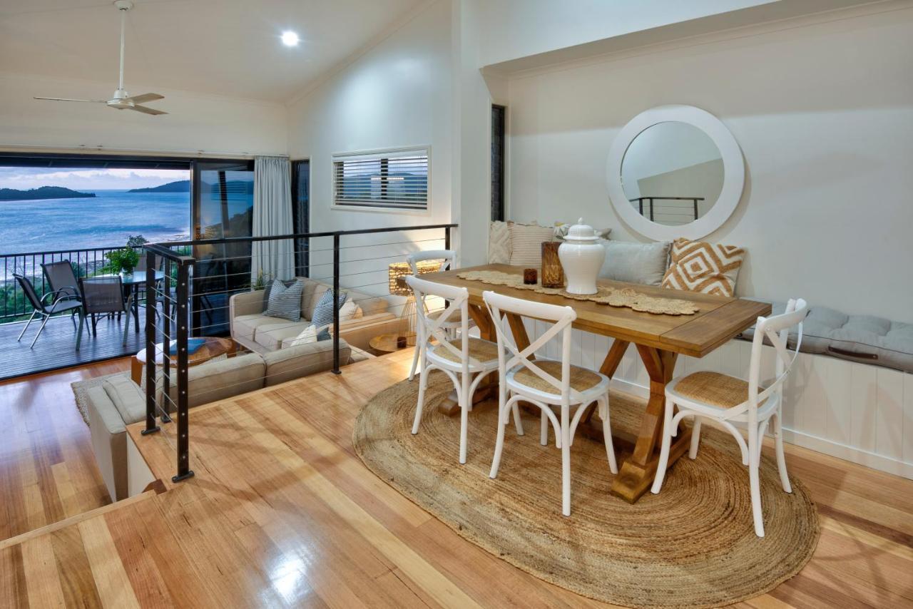 Panorama Apartments On Hamilton Island By Hiha Extérieur photo