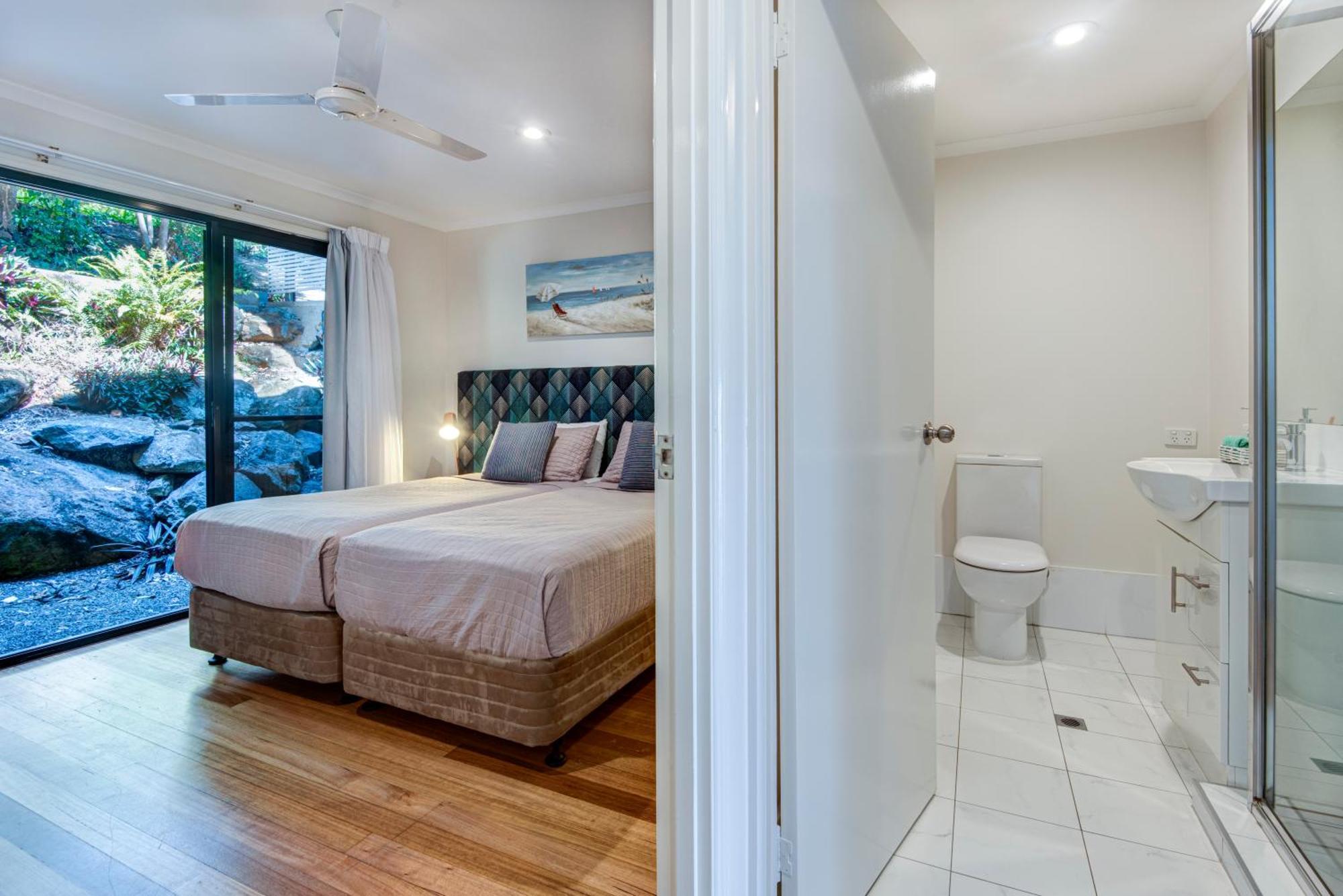 Panorama Apartments On Hamilton Island By Hiha Extérieur photo