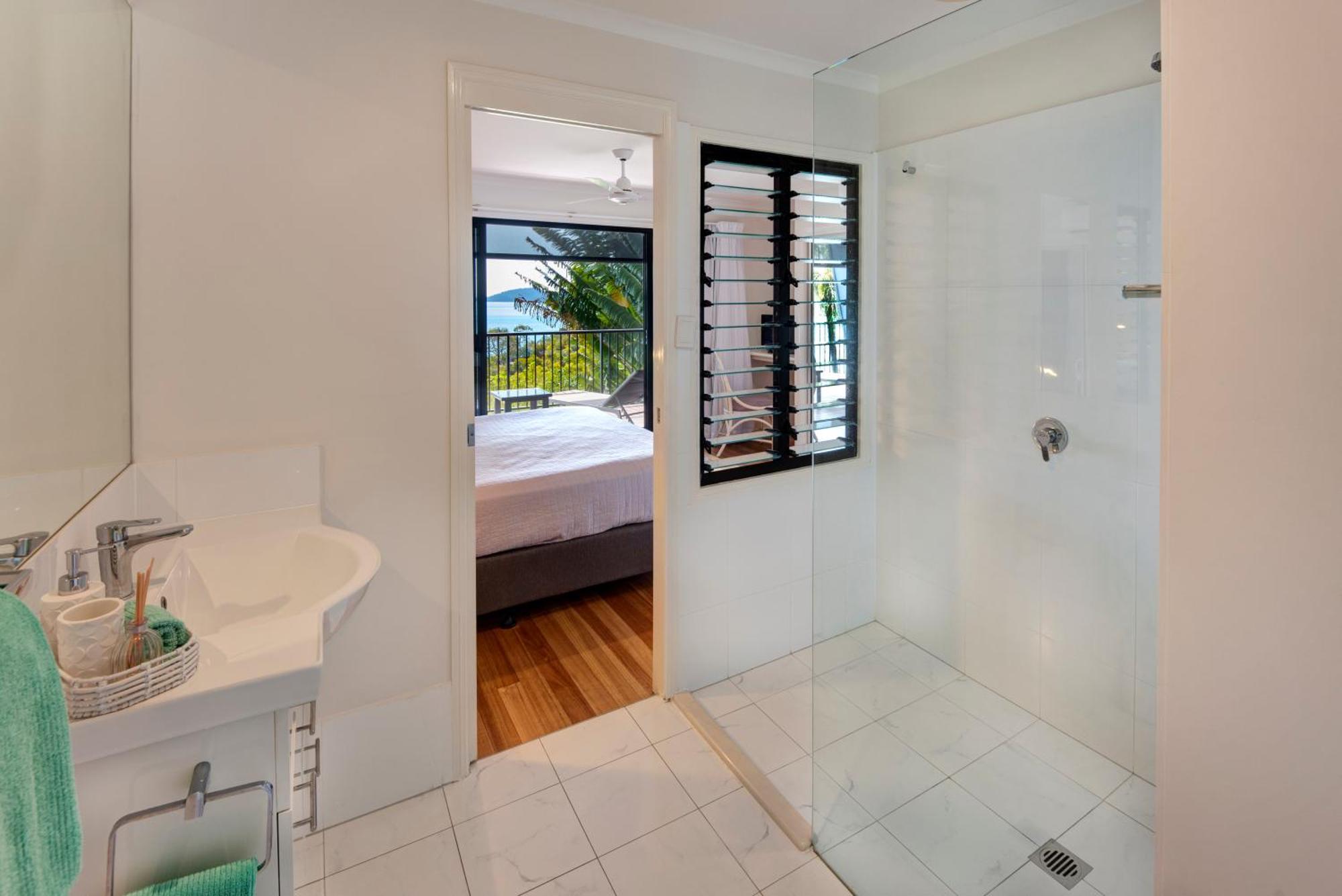 Panorama Apartments On Hamilton Island By Hiha Extérieur photo