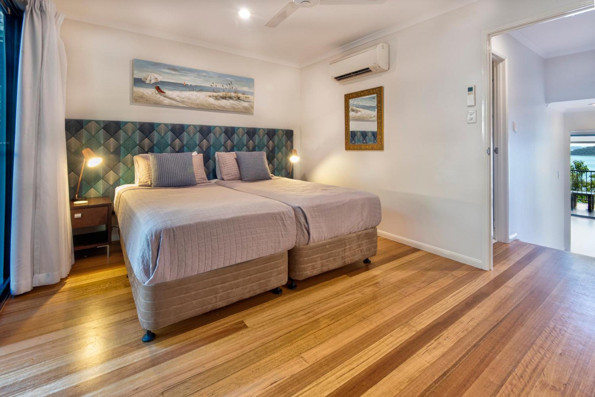 Panorama Apartments On Hamilton Island By Hiha Extérieur photo