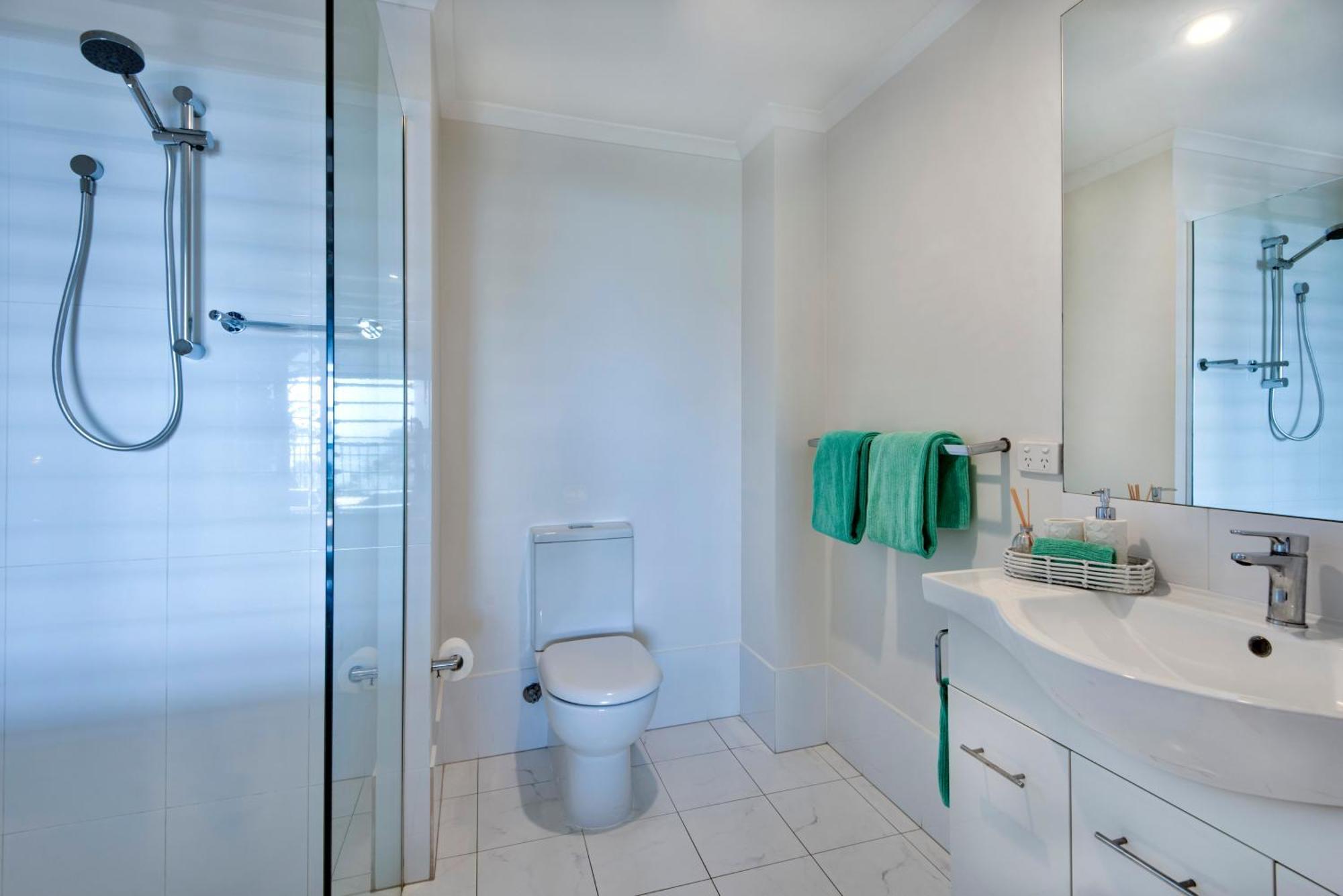 Panorama Apartments On Hamilton Island By Hiha Extérieur photo
