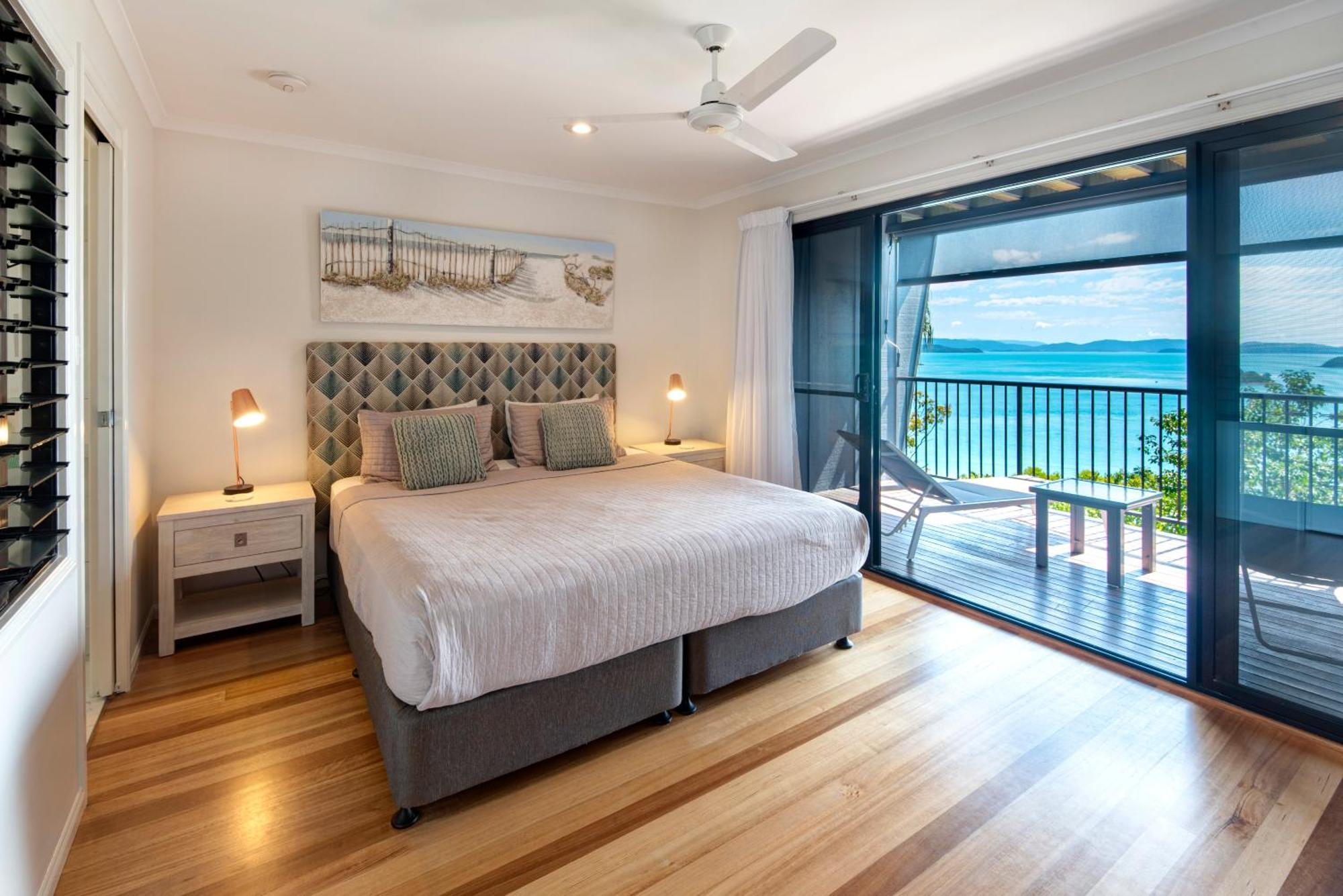 Panorama Apartments On Hamilton Island By Hiha Extérieur photo