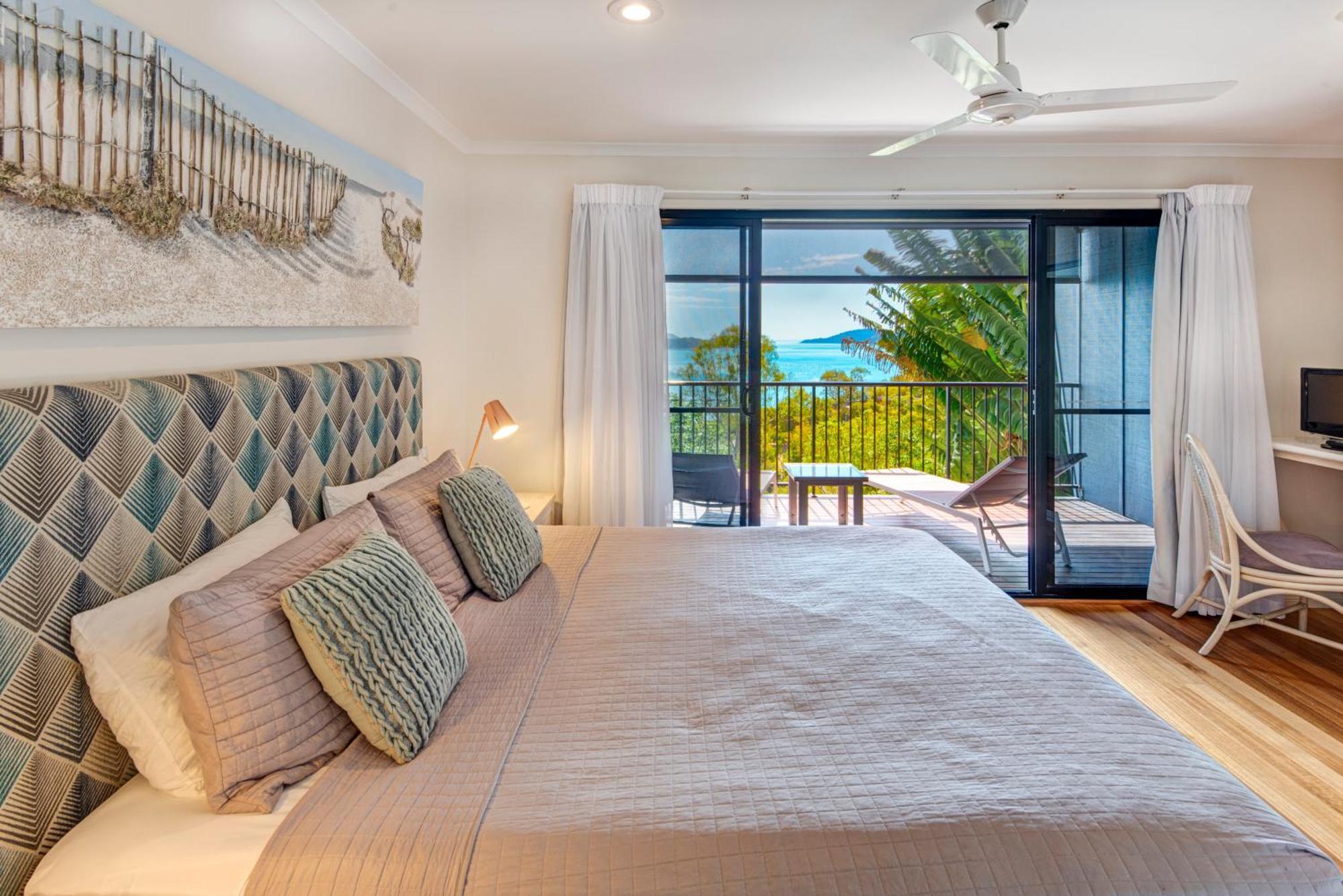 Panorama Apartments On Hamilton Island By Hiha Extérieur photo