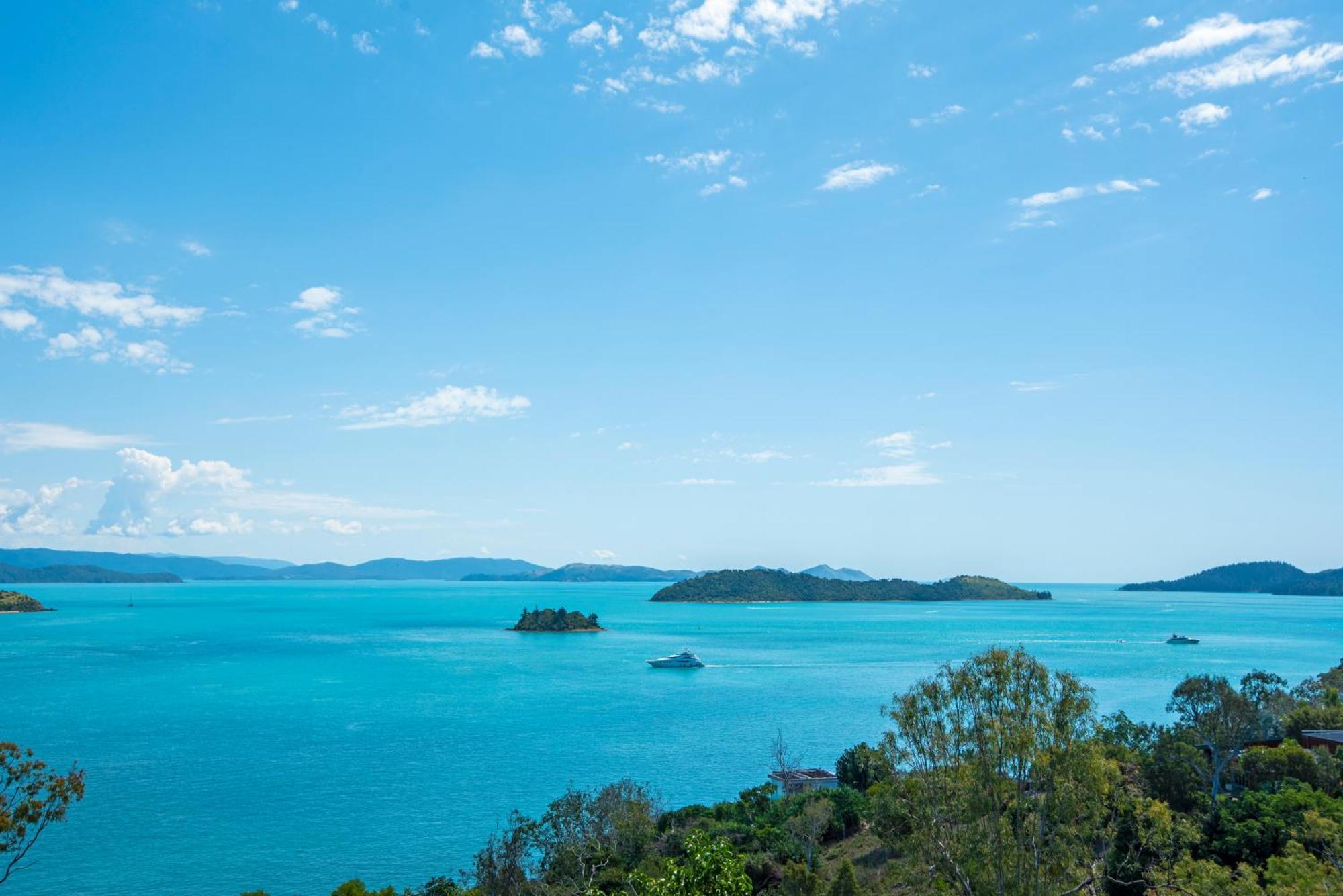 Panorama Apartments On Hamilton Island By Hiha Extérieur photo
