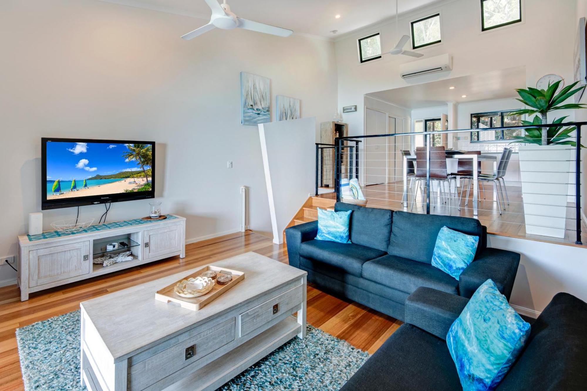 Panorama Apartments On Hamilton Island By Hiha Extérieur photo