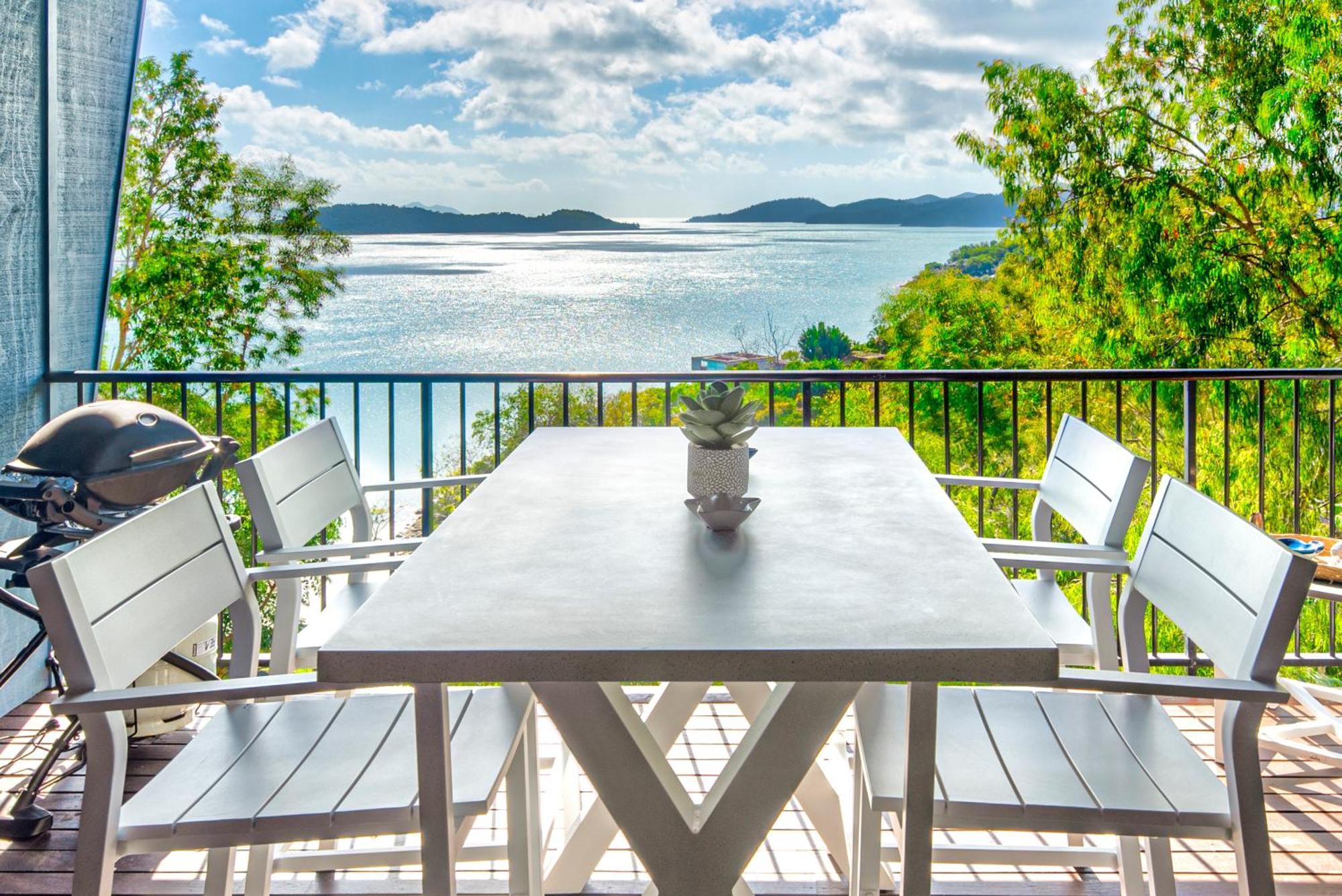 Panorama Apartments On Hamilton Island By Hiha Extérieur photo