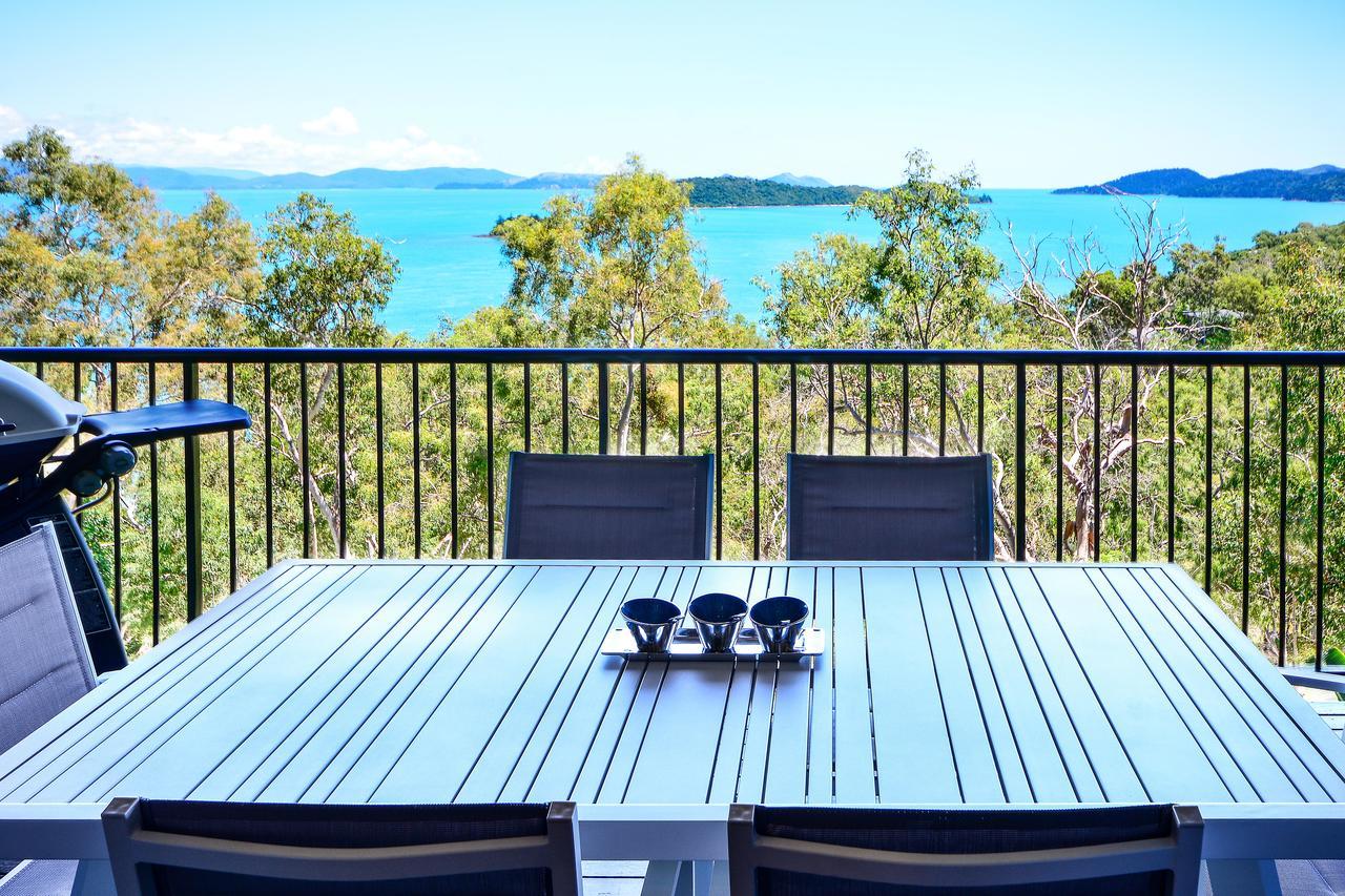 Panorama Apartments On Hamilton Island By Hiha Extérieur photo